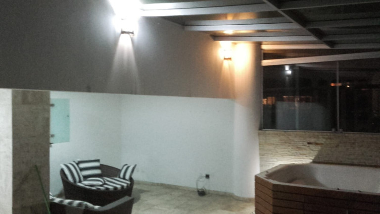 Imagem Cobertura com 3 Quartos à Venda, 207 m² em Vila Suzana - São Paulo Imagem Cobertura com 3 Quartos à Venda, 207 m² em Vila Suzana - São Paulo