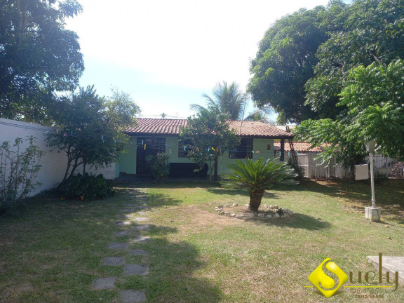 Imagem Casa com 3 Quartos à Venda, 480 m² em Itaipuaçu - Maricá