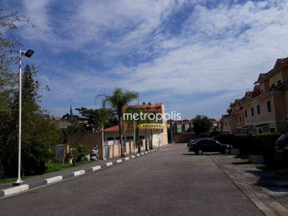 Imagem Sobrado com 3 Quartos à Venda, 125 m² em Demarchi - São Bernardo Do Campo