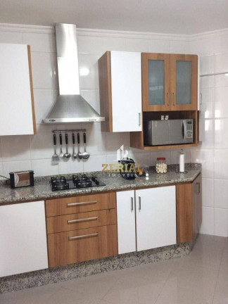 Imagem Apartamento com 3 Quartos à Venda, 138 m² em Santa Paula - São Caetano Do Sul Imagem Apartamento com 3 Quartos à Venda, 138 m² em Santa Paula - São Caetano Do Sul