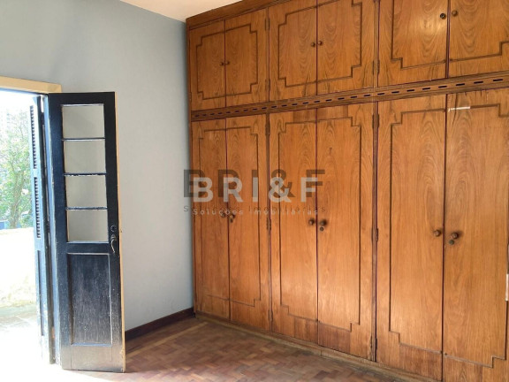 Imagem Sobrado com 3 Quartos para Alugar, 207 m² em Vila Mariana - São Paulo