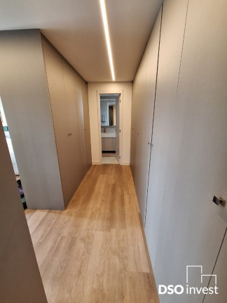 Imagem Apartamento com 1 Quarto à Venda,  em Brooklin Novo - São Paulo