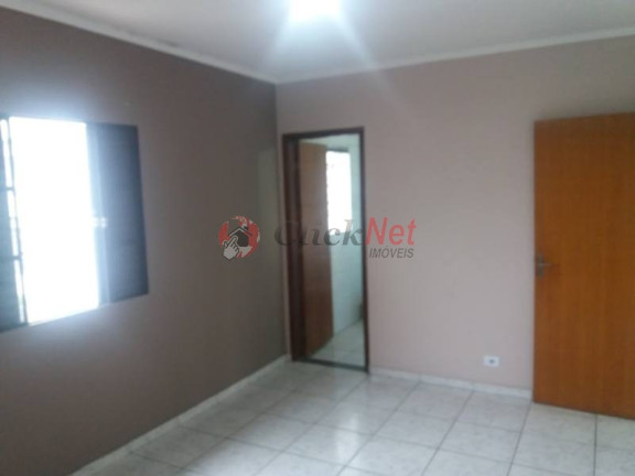 Imagem Sobrado com 3 Quartos à Venda, 144 m² em Jardim Stella - Santo André