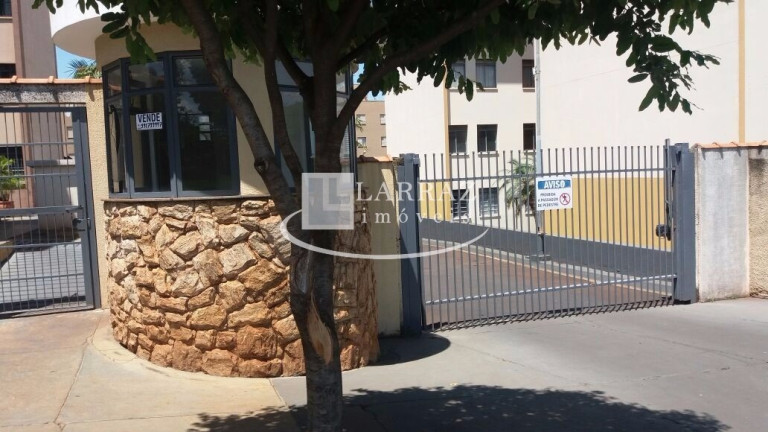 Imóvel com 2 Quartos à Venda, 47 m² em Ipiranga - Ribeirão Preto