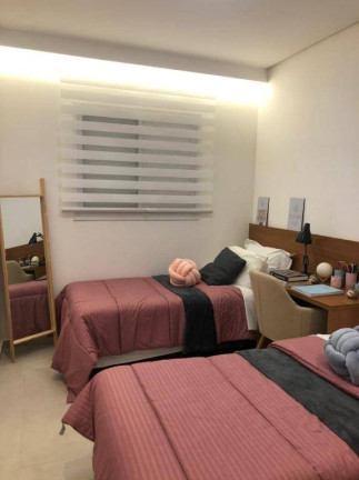 Imagem Apartamento com 3 Quartos à Venda, 68 m² em Parque Santo Antônio - Taubaté