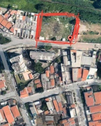 Imagem Terreno para Alugar, 1.790 m² em Parque Fongaro - São Paulo Imagem Terreno para Alugar, 1.790 m² em Parque Fongaro - São Paulo