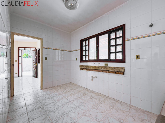 Imagem Casa com 2 Quartos à Venda, 75 m² em Canto Do Forte - Praia Grande