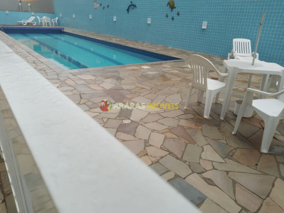 Imagem Apartamento com 2 Quartos à Venda, 55 m² em Maitinga - Bertioga