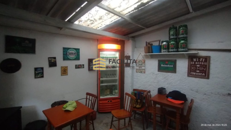 Imagem Sobrado com 2 Quartos à Venda, 321 m² em Cidade Nova - Rio Grande