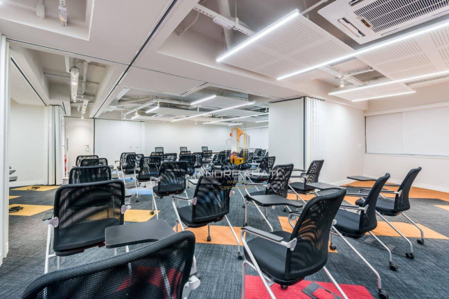 Imagem Sala Comercial à Venda, 574 m² em República - São Paulo Imagem Sala Comercial à Venda, 574 m² em República - São Paulo