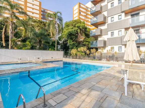 Apartamento com 4 Quartos à Venda, 214 m² em Santana - São Paulo