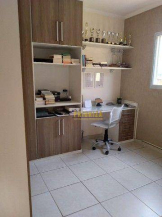 Cobertura com 3 Quartos à Venda, 172 m² em Vila Barcelona - Sorocaba