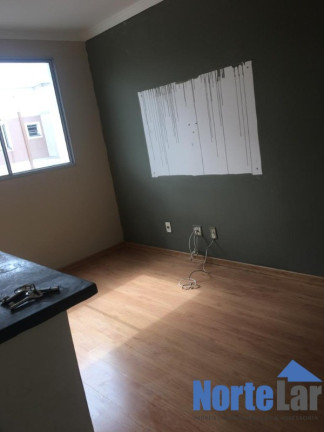 Imagem Apartamento com 2 Quartos à Venda, 47 m² em Jaraguá - São Paulo