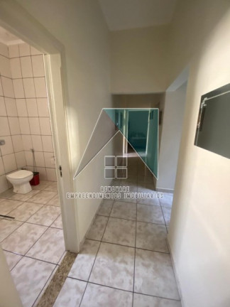 Imagem Casa com 5 Quartos à Venda, 223 m² em Campos Eliseos - Ribeirão Preto