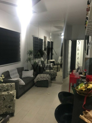 Imagem Apartamento com 2 Quartos à Venda, 70 m² em Jardim Simus - Sorocaba