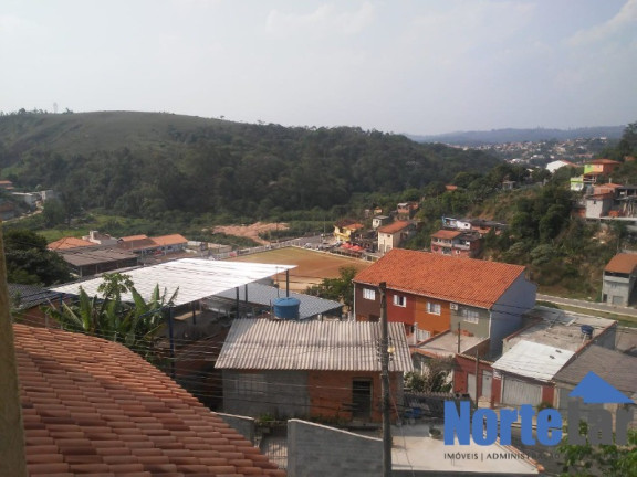 Imagem Sobrado com 2 Quartos à Venda, 85 m² em Estância Lago Azul - Franco Da Rocha