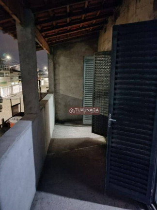 Imagem Sobrado com 4 Quartos à Venda, 107 m² em Vila Avignon - Mogi Das Cruzes