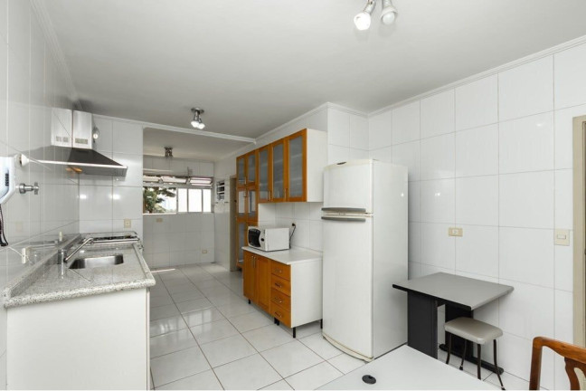 Imagem Apartamento com 3 Quartos à Venda, 98 m² em Planalto Paulista - São Paulo Imagem Apartamento com 3 Quartos à Venda, 98 m² em Planalto Paulista - São Paulo