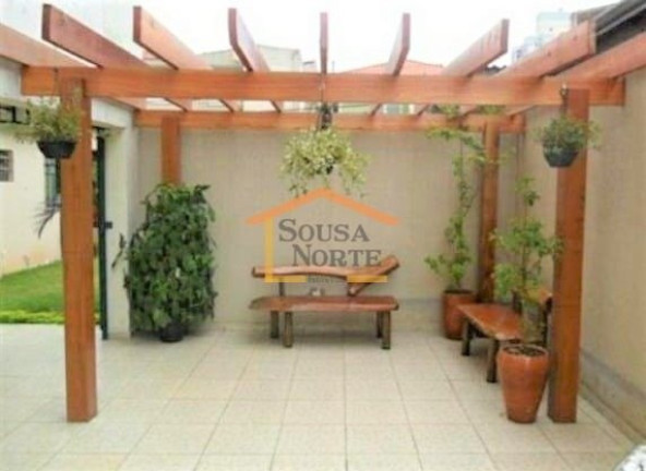 Imagem Apartamento com 2 Quartos à Venda, 50 m² em Vila Mazzei - São Paulo Imagem Apartamento com 2 Quartos à Venda, 50 m² em Vila Mazzei - São Paulo