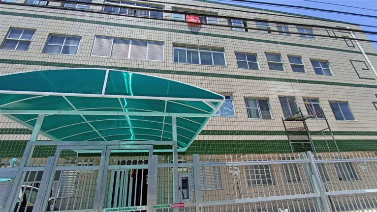 Apartamento com 1 Quarto à Venda, 45 m² em Tupi - Praia Grande