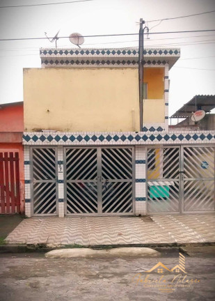 Imagem Casa com 3 Quartos à Venda, 147 m² em Cidade Naútica - São Vicente Imagem Casa com 3 Quartos à Venda, 147 m² em Cidade Naútica - São Vicente