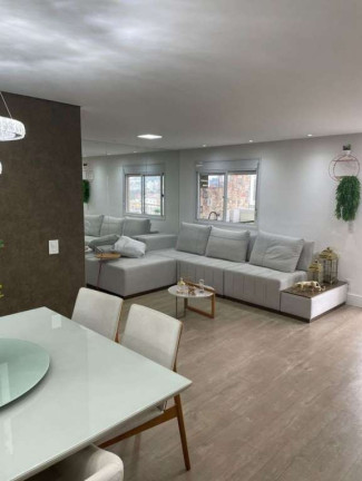 Imagem Apartamento com 3 Quartos à Venda, 125 m² em Jardim Caboré - São Paulo Imagem Apartamento com 3 Quartos à Venda, 125 m² em Jardim Caboré - São Paulo
