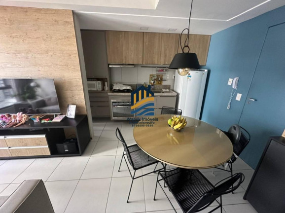 Imagem Apartamento com 2 Quartos à Venda, 53 m² em Boa Viagem - Recife Imagem Apartamento com 2 Quartos à Venda, 53 m² em Boa Viagem - Recife