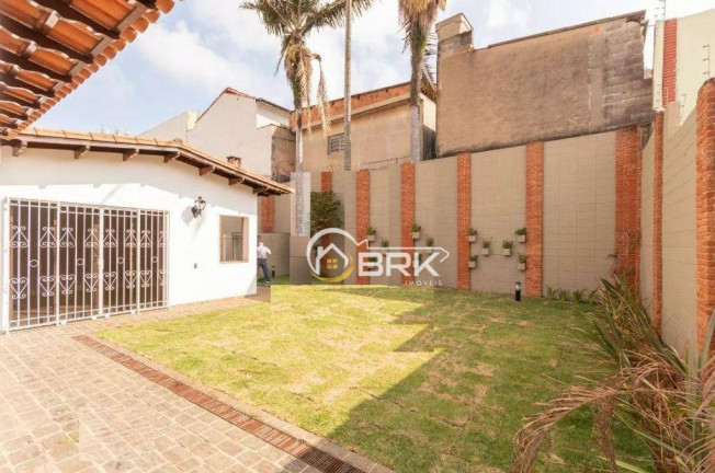 Imagem Sobrado com 3 Quartos à Venda ou Locação, 490 m² em Vila Matilde - São Paulo