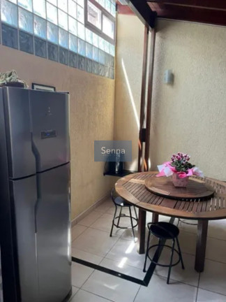 Imagem Casa com 2 Quartos à Venda, 110 m² em Jardim Shangai - Jundiaí