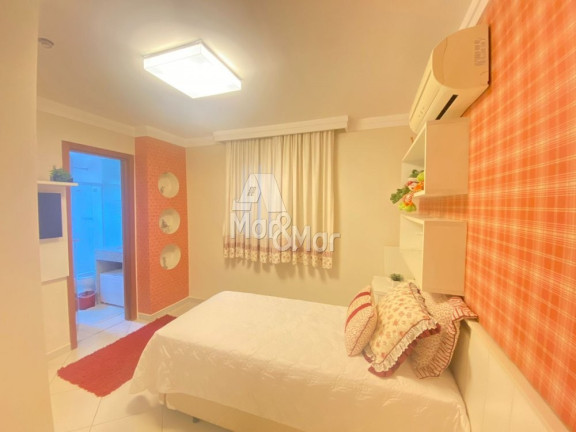 Imagem Apartamento com 3 Quartos à Venda, 155 m² em Vila Luis Antônio - Guarujá
