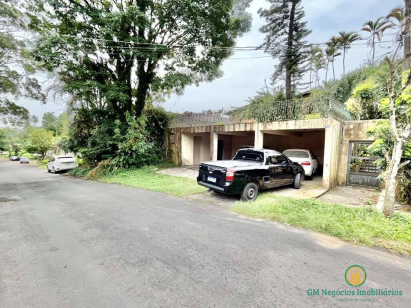 Imagem Casa com 4 Quartos à Venda, 1.000 m² em Chácara Canta Galo - Cotia