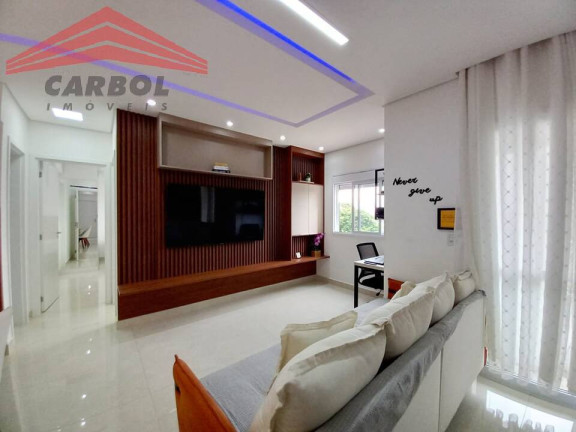 Imagem Apartamento com 2 Quartos à Venda, 69 m² em Jardim Tereza Cristina - Jundiaí Imagem Apartamento com 2 Quartos à Venda, 69 m² em Jardim Tereza Cristina - Jundiaí
