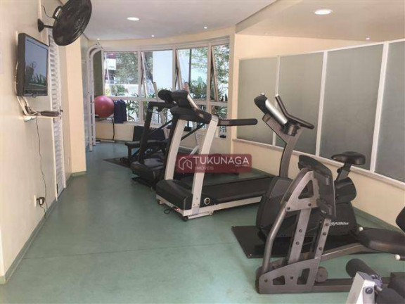 Apartamento com 3 Quartos à Venda, 104 m² em Perdizes - São Paulo