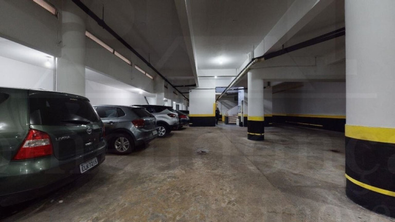 Imagem Apartamento com 3 Quartos à Venda, 174 m² em Santa Cecília - São Paulo