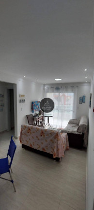 Imagem Apartamento com 2 Quartos à Venda, 75 m² em Vila Altântica - Mongaguá Imagem Apartamento com 2 Quartos à Venda, 75 m² em Vila Altântica - Mongaguá