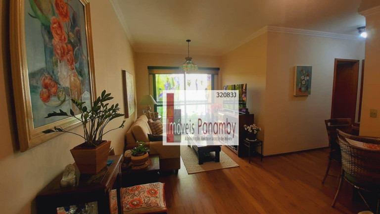 Imagem Apartamento com 2 Quartos à Venda, 68 m² em Vila Andrade - São Paulo