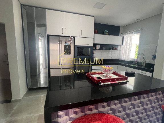 Imagem Casa com 3 Quartos à Venda, 224 m² em Reserva Da Serra - Jundiaí Imagem Casa com 3 Quartos à Venda, 224 m² em Reserva Da Serra - Jundiaí