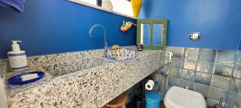 Imagem Cobertura com 3 Quartos à Venda, 230 m² em Botafogo - Rio De Janeiro