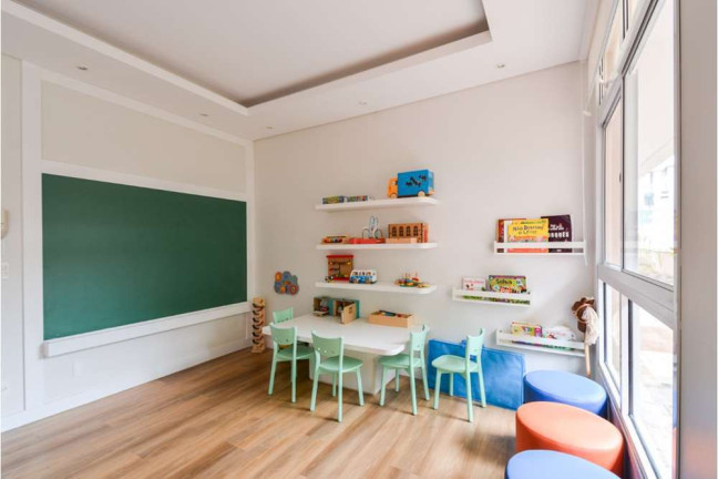 Imagem Apartamento com 2 Quartos à Venda, 65 m² em Vila Gumercindo - São Paulo