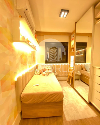 Imagem Imóvel com 3 Quartos à Venda, 93 m² em Campestre - Santo André Imagem Imóvel com 3 Quartos à Venda, 93 m² em Campestre - Santo André
