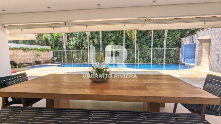 Imagem Casa com 6 Quartos à Venda, 341 m² em Riviera | Módulo 24 - Bertioga