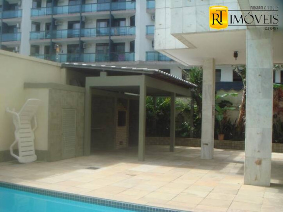 Imagem Apartamento com 3 Quartos à Venda, 170 m² em Vila Nova - Cabo Frio Imagem Apartamento com 3 Quartos à Venda, 170 m² em Vila Nova - Cabo Frio