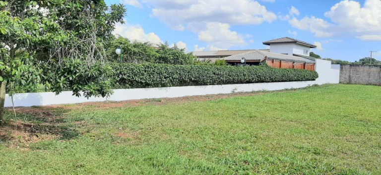 Imagem Casa de Condomínio com 4 Quartos à Venda, 355 m² em Residencial Jatobá - Cesário Lange