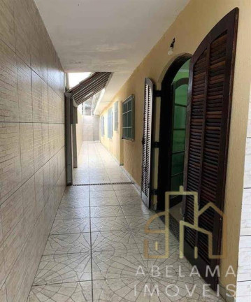 Imagem Casa com 2 Quartos à Venda, 100 m² em Agenor De Campos - Mongaguá