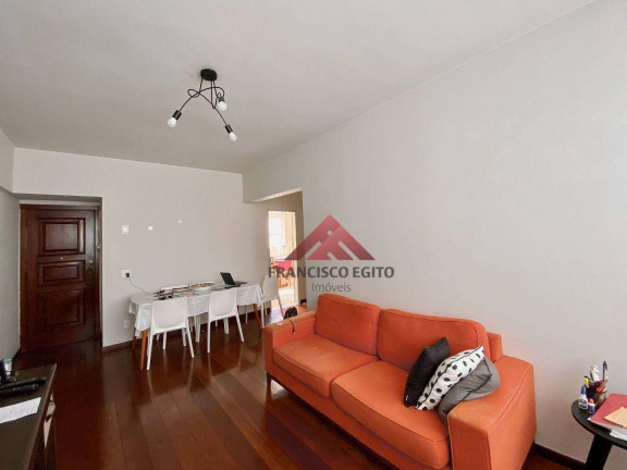 Imagem Apartamento com 3 Quartos à Venda, 142 m² em Icaraí - Niterói Imagem Apartamento com 3 Quartos à Venda, 142 m² em Icaraí - Niterói