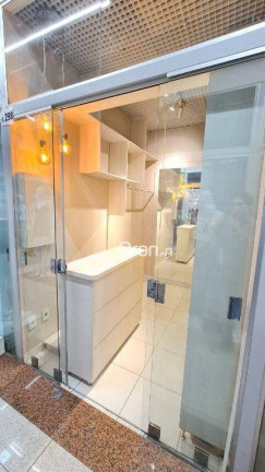 Imagem Sala Comercial à Venda, 8 m² em Setor Norte Ferroviário - Goiânia