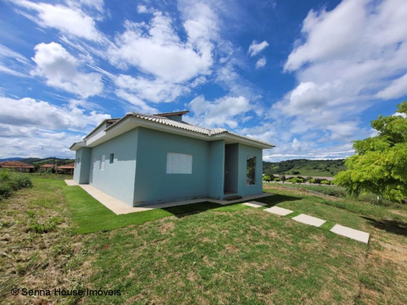 Casa com 3 Quartos à Venda, 150 m² em Zona Rural Caçambal - Carmo Do Rio Claro