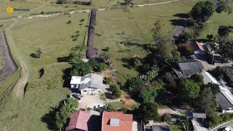 Imagem Fazenda à Venda, 11.440 m² em Centro - Paulo Lopes
