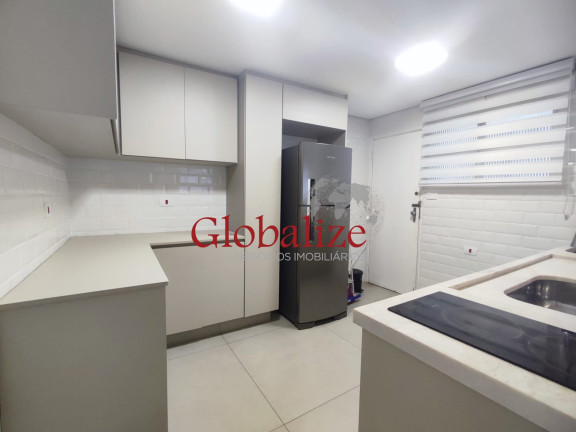 Imagem Imóvel com 2 Quartos à Venda, 78 m² em Gonzaga - Santos