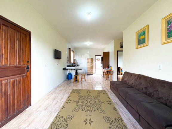 Imagem Casa com 3 Quartos à Venda, 455 m² em Salinas - Balneário Barra Do Sul